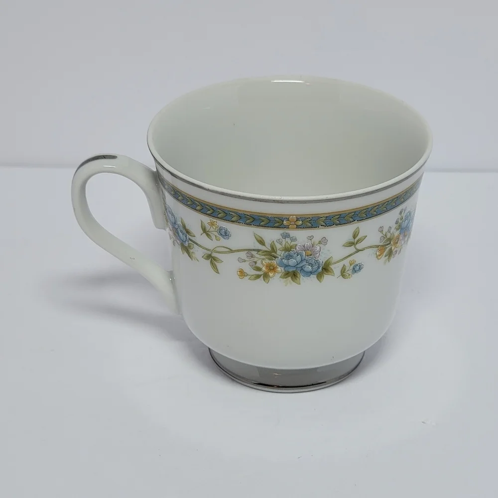 Four Crown Barclay replacement tea